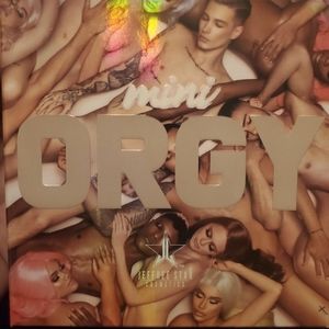 Mini orgy pallet (SOLD OUT)